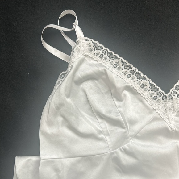 Vanity Fair Full Length Slip XL - Picture 4 of 11